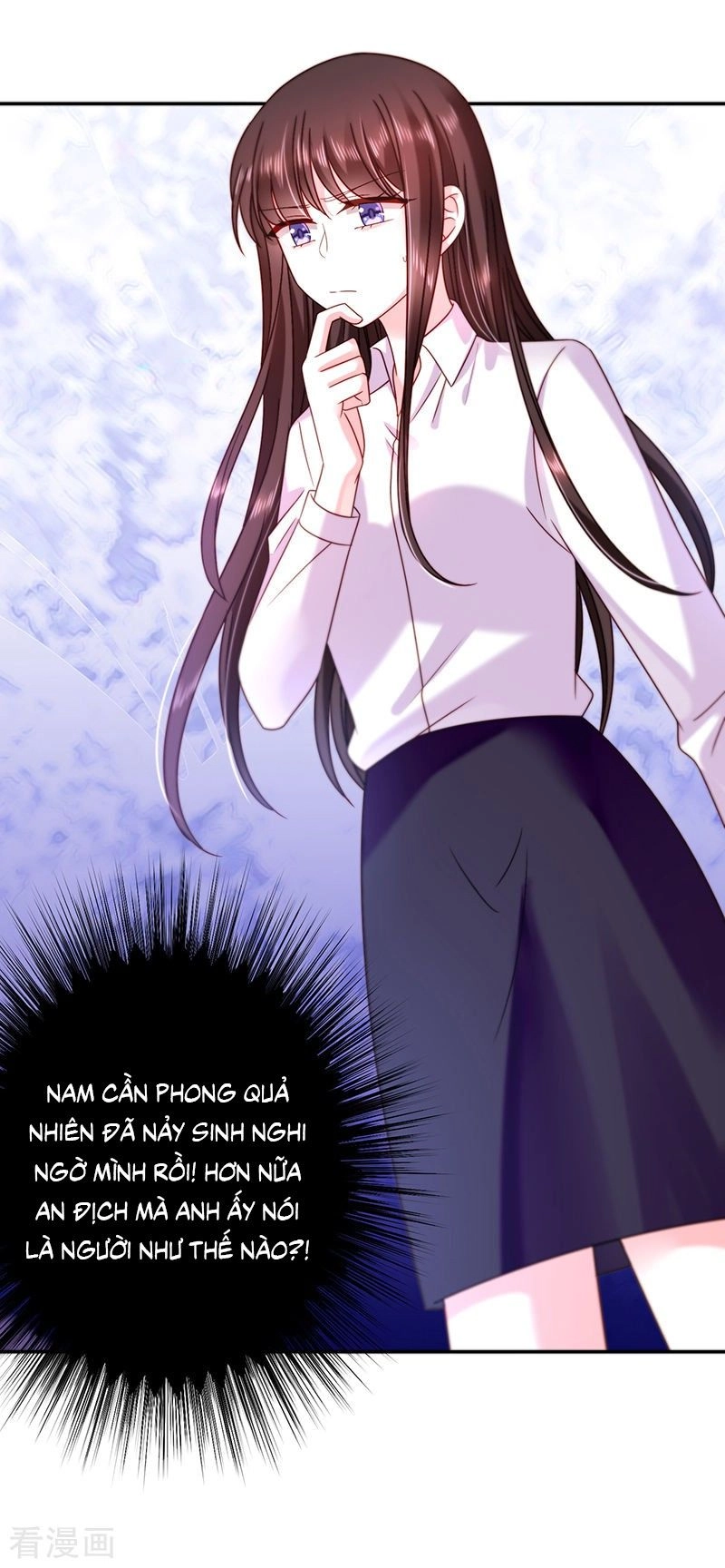 Ác Ma Đừng Hôn Tôi Chapter 89 - 26