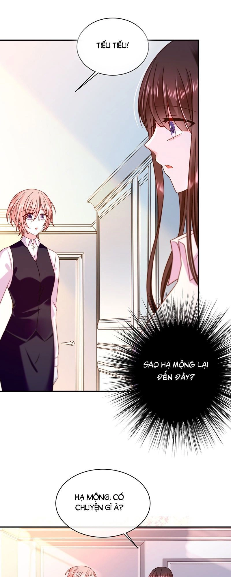 Ác Ma Đừng Hôn Tôi Chapter 89 - 27