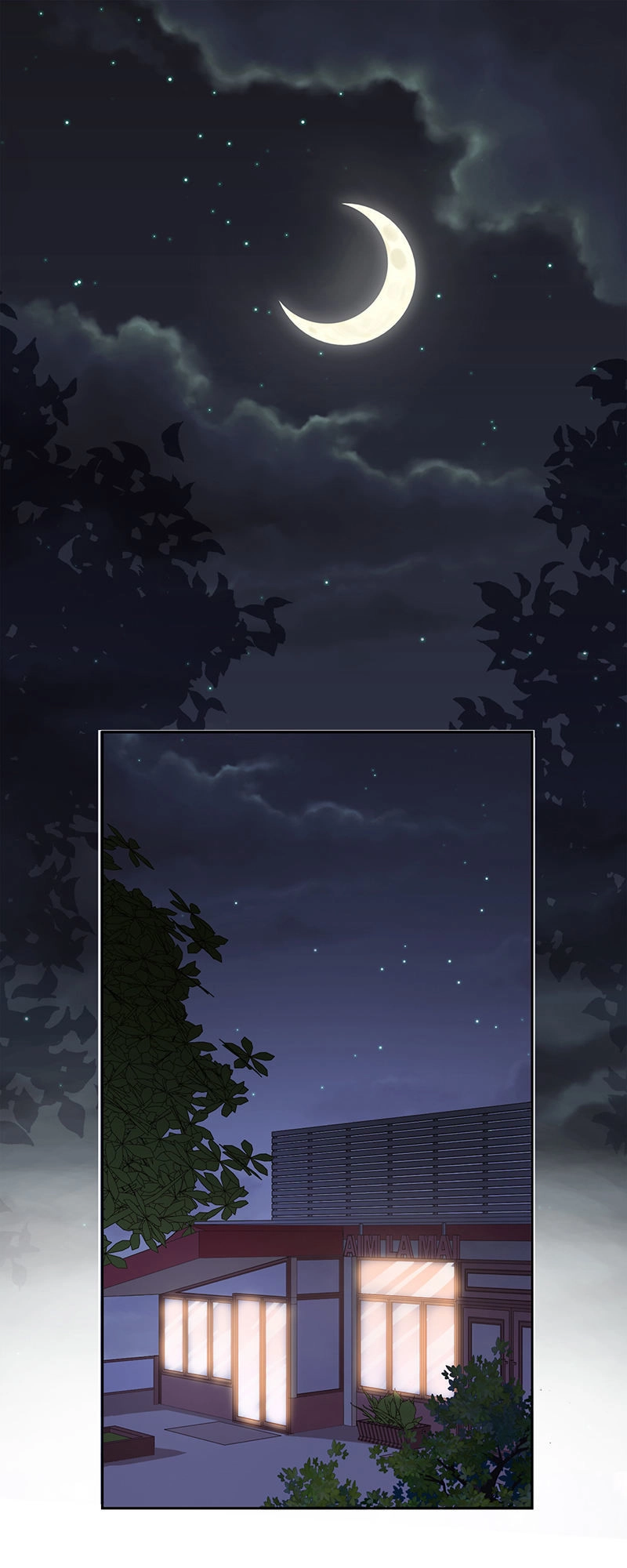 Ác Ma Đừng Hôn Tôi Chapter 90 - 1