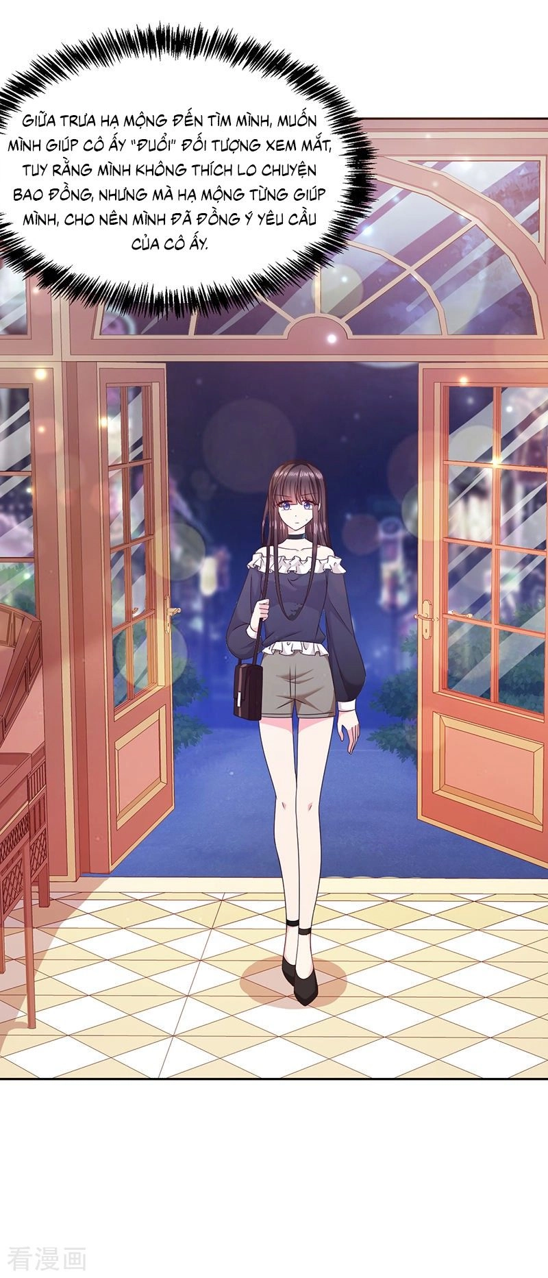 Ác Ma Đừng Hôn Tôi Chapter 90 - 3