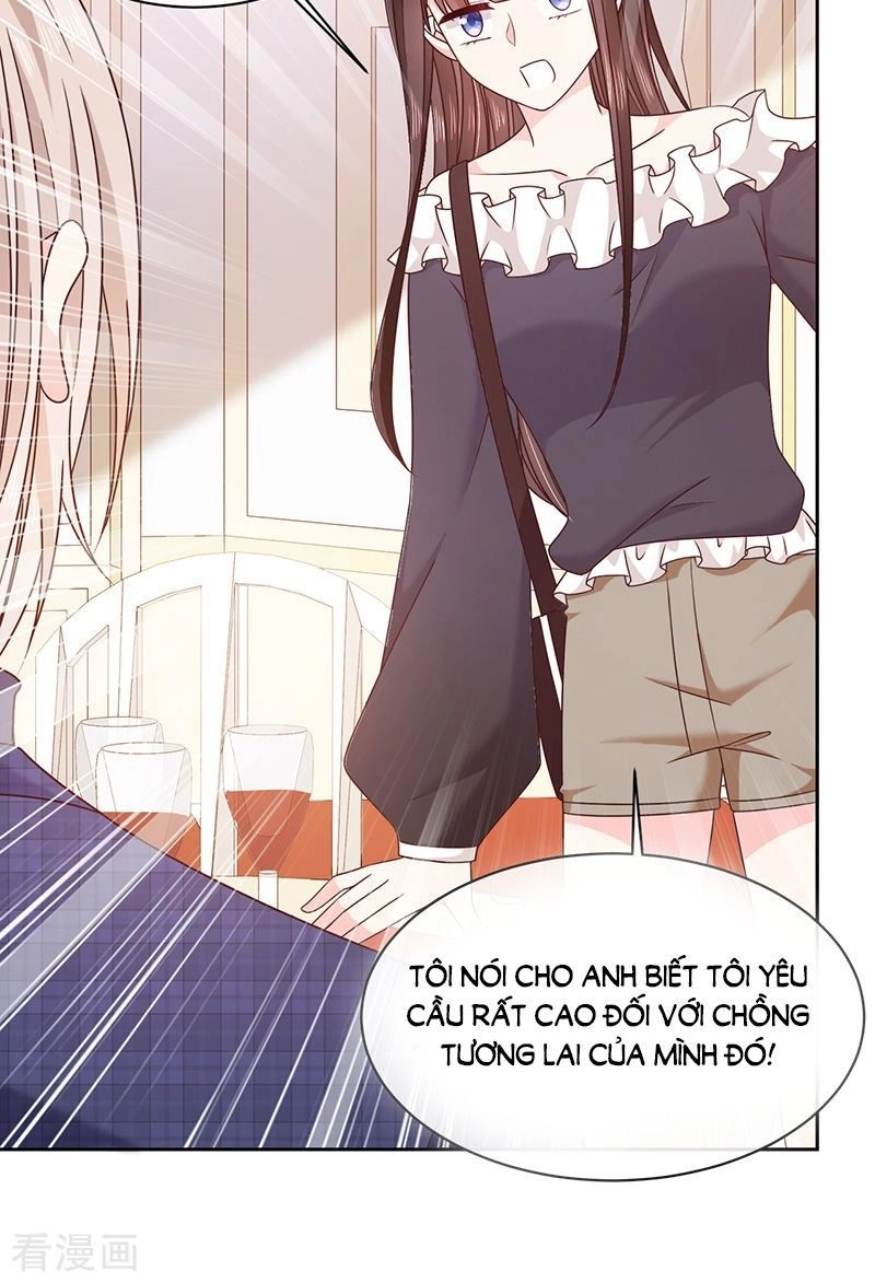 Ác Ma Đừng Hôn Tôi Chapter 90 - 5