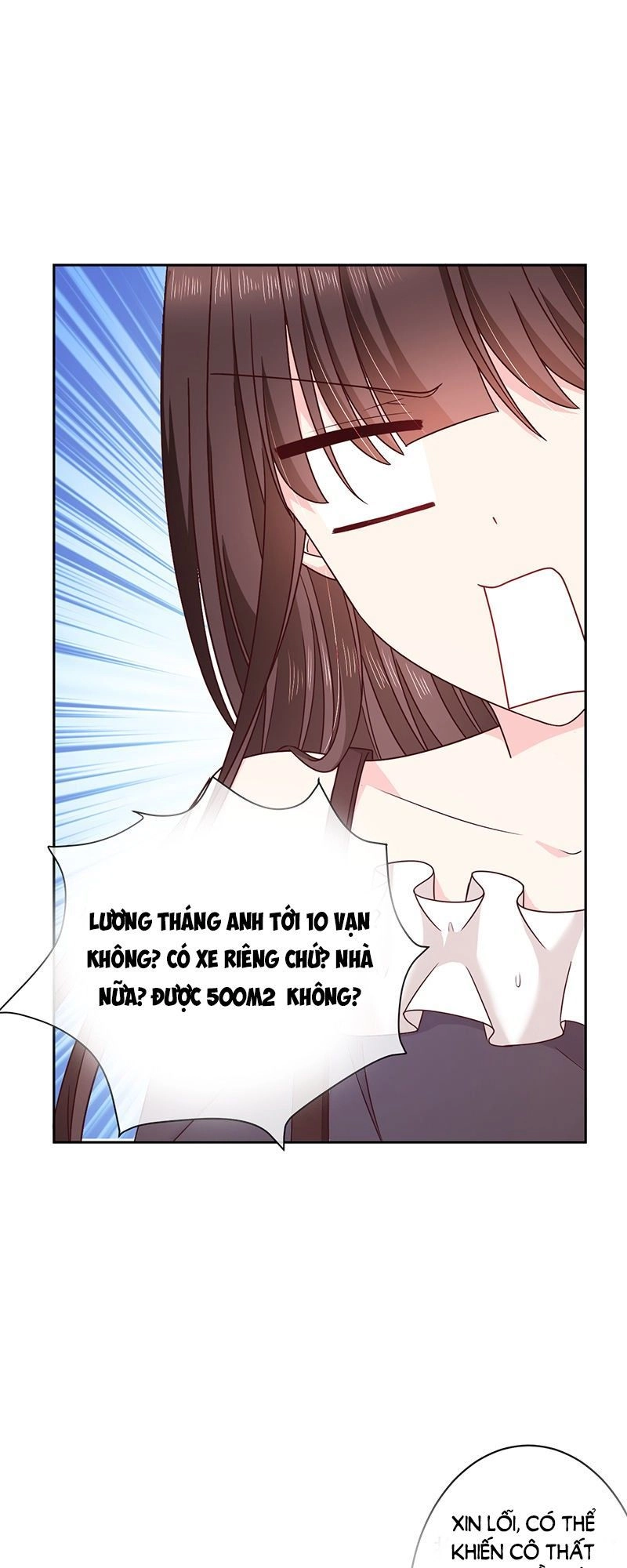 Ác Ma Đừng Hôn Tôi Chapter 90 - 6