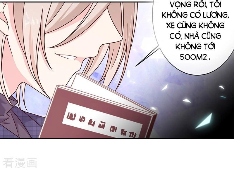 Ác Ma Đừng Hôn Tôi Chapter 90 - 7