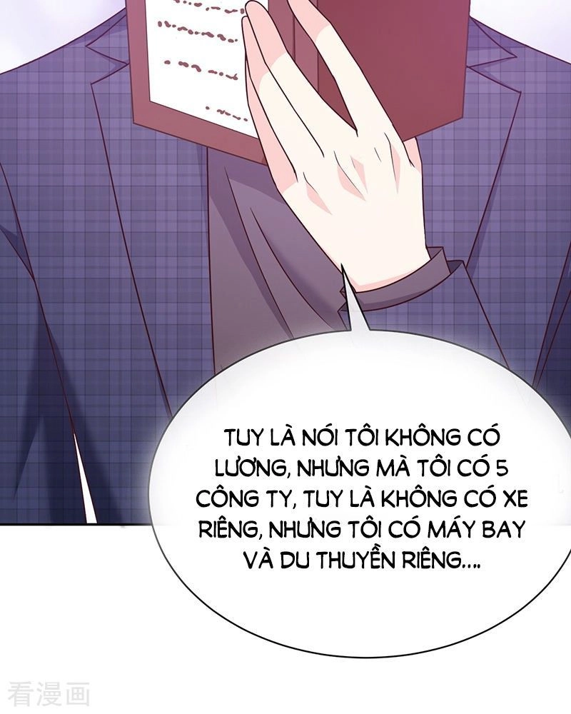 Ác Ma Đừng Hôn Tôi Chapter 90 - 9