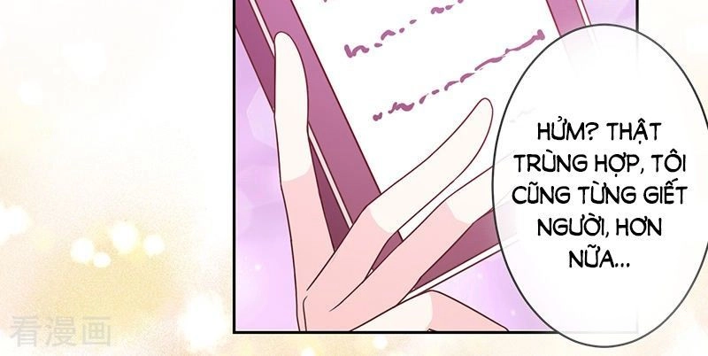 Ác Ma Đừng Hôn Tôi Chapter 90 - 13