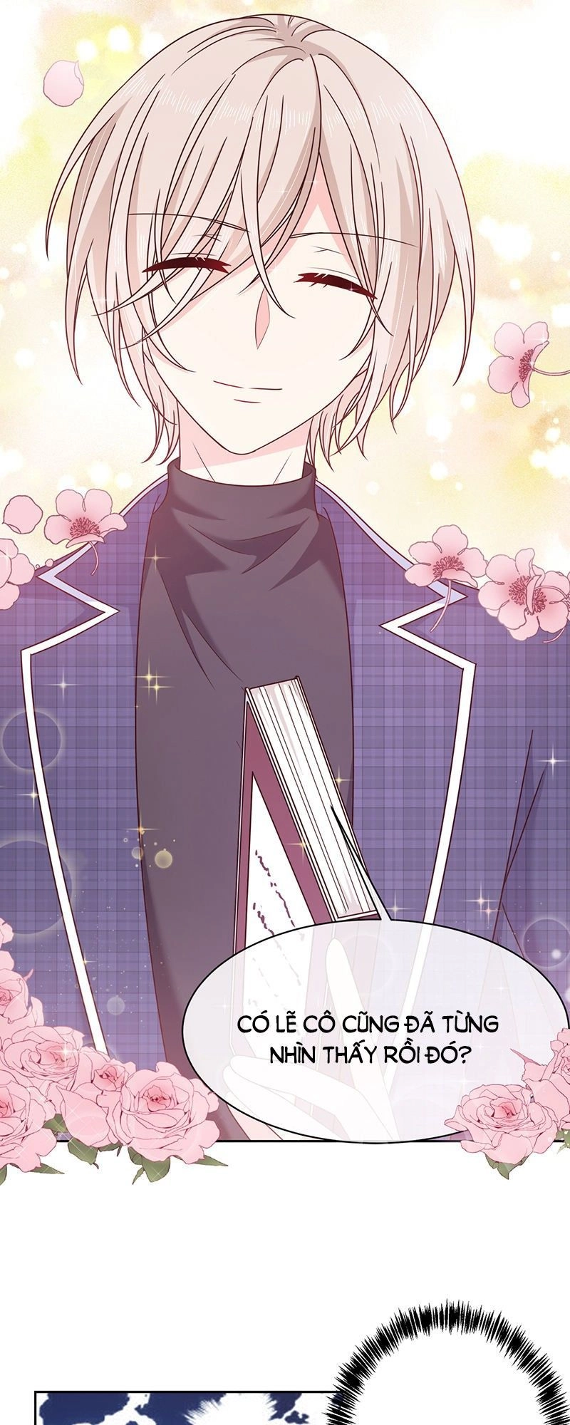 Ác Ma Đừng Hôn Tôi Chapter 90 - 14