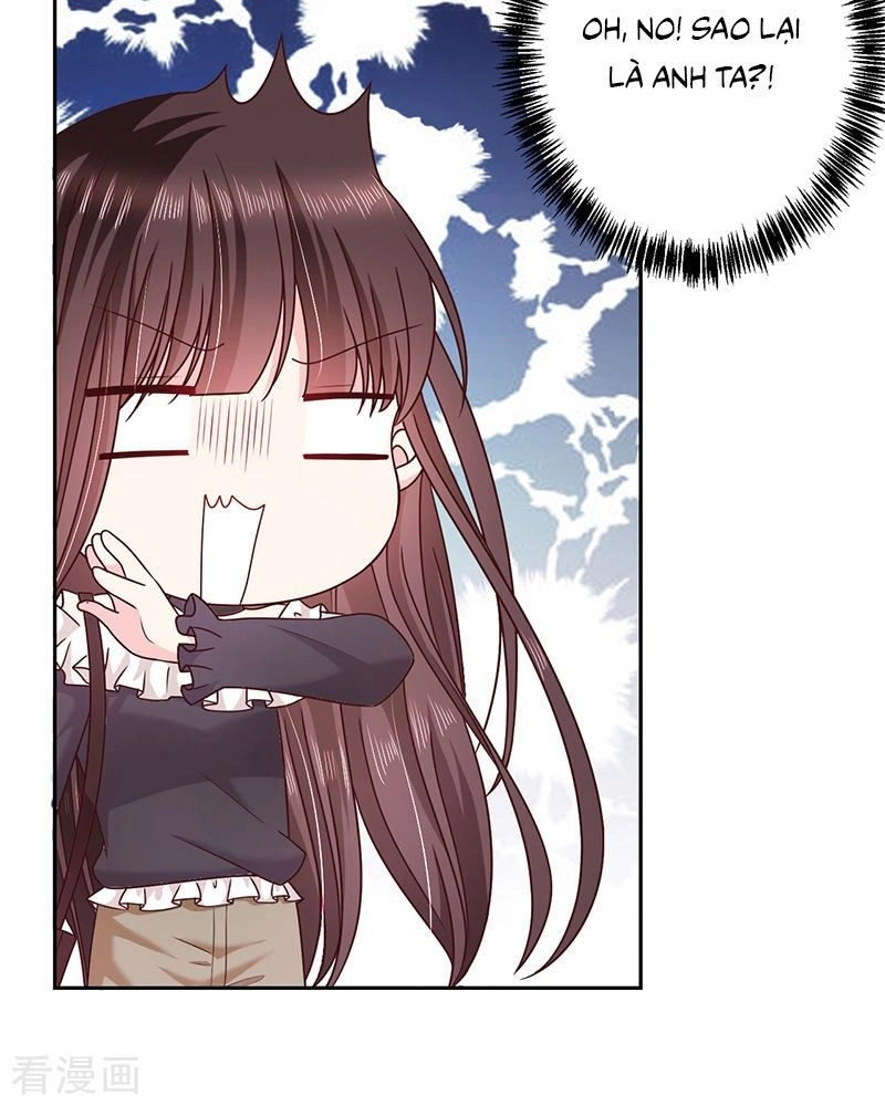 Ác Ma Đừng Hôn Tôi Chapter 90 - 15