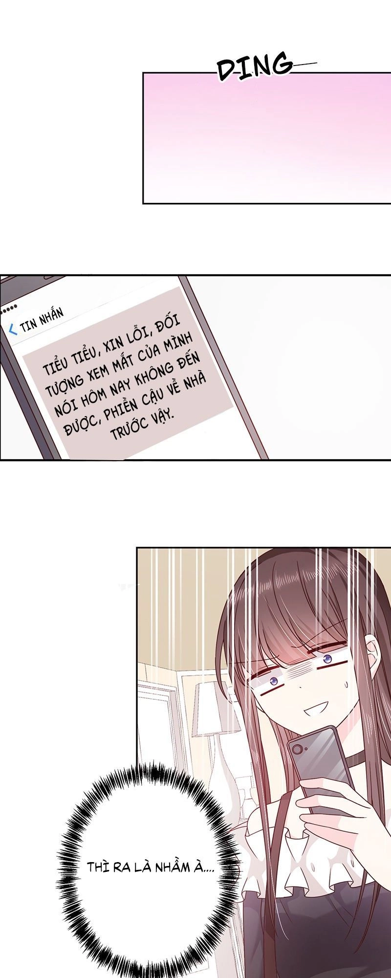 Ác Ma Đừng Hôn Tôi Chapter 90 - 16