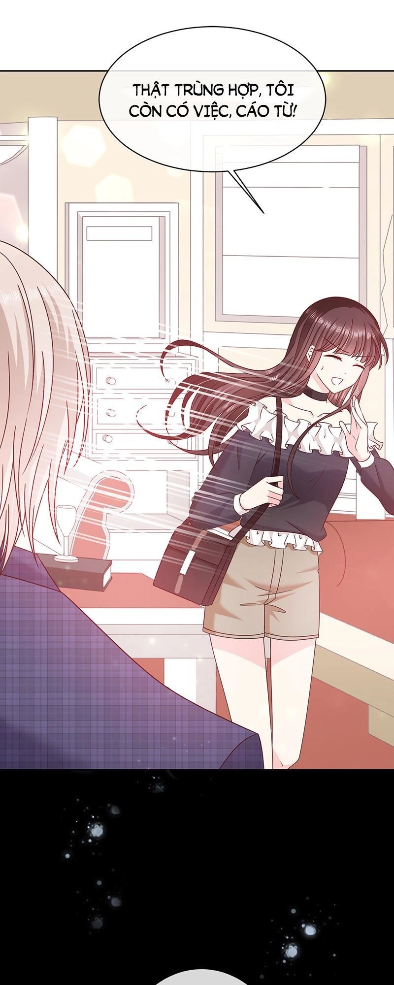 Ác Ma Đừng Hôn Tôi Chapter 90 - 18