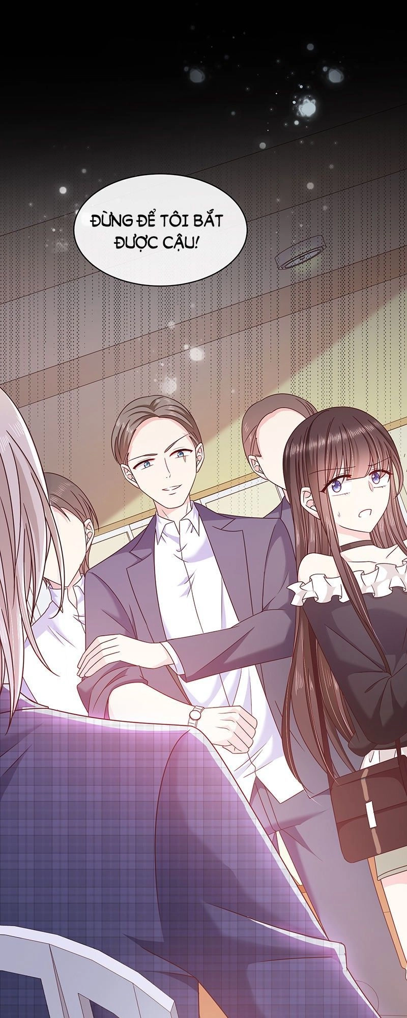 Ác Ma Đừng Hôn Tôi Chapter 90 - 20