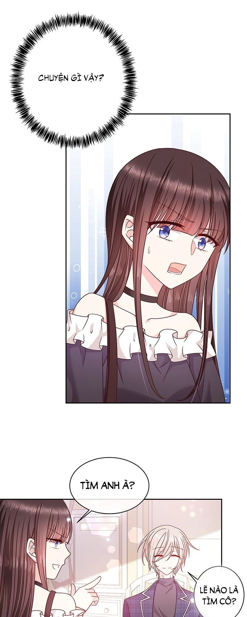 Ác Ma Đừng Hôn Tôi Chapter 90 - 22