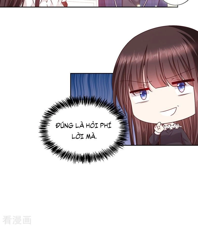 Ác Ma Đừng Hôn Tôi Chapter 90 - 23