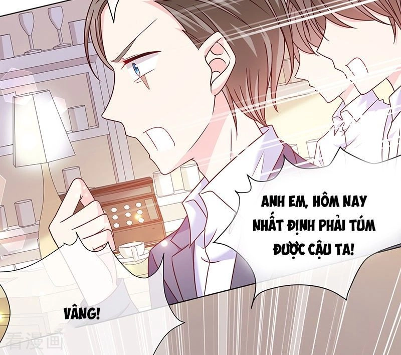 Ác Ma Đừng Hôn Tôi Chapter 90 - 25