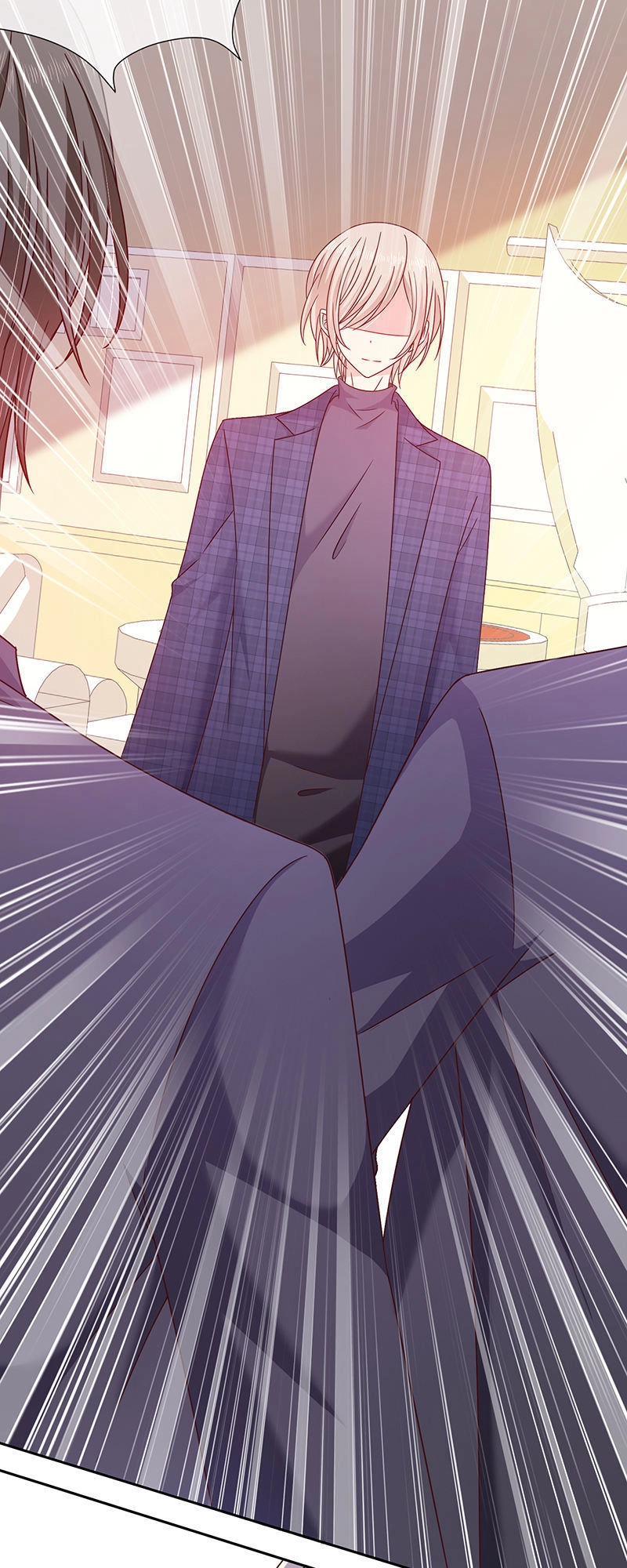 Ác Ma Đừng Hôn Tôi Chapter 90 - 26