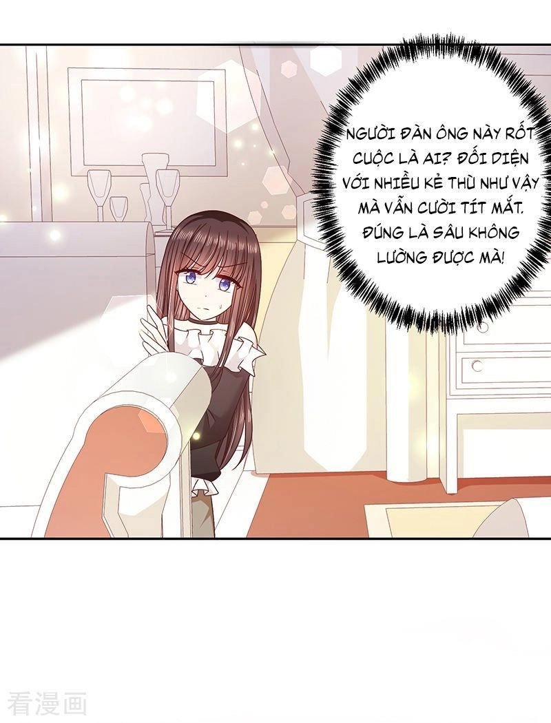 Ác Ma Đừng Hôn Tôi Chapter 90 - 28