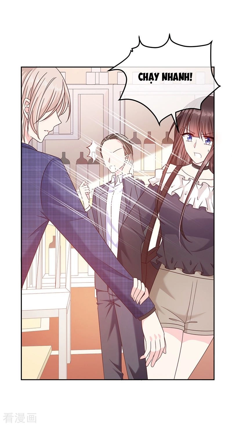 Ác Ma Đừng Hôn Tôi Chapter 91 - 11