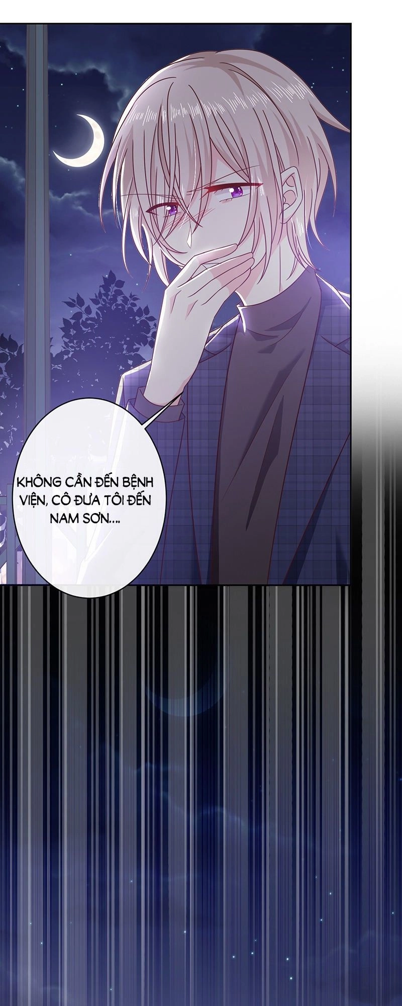 Ác Ma Đừng Hôn Tôi Chapter 91 - 17