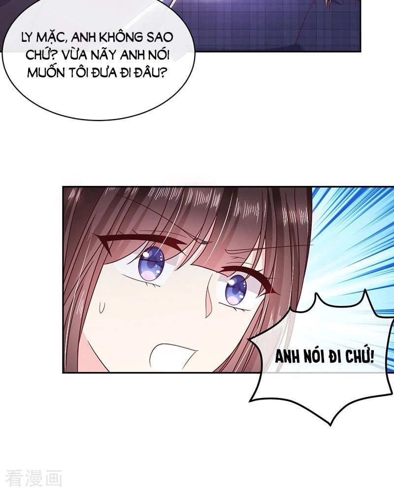 Ác Ma Đừng Hôn Tôi Chapter 91 - 20