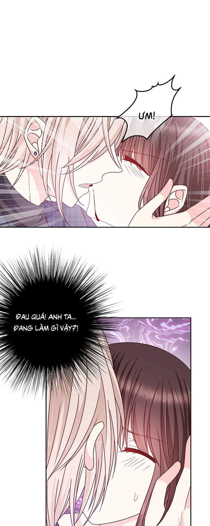 Ác Ma Đừng Hôn Tôi Chapter 91 - 23