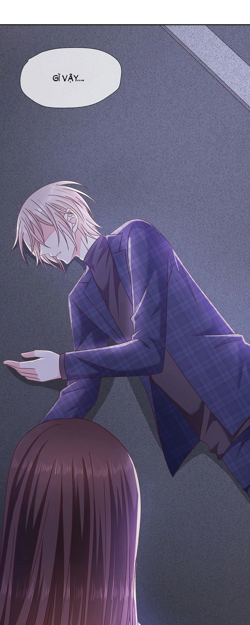 Ác Ma Đừng Hôn Tôi Chapter 91 - 27