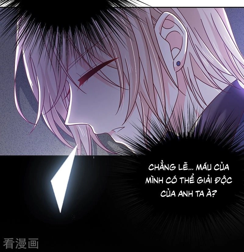 Ác Ma Đừng Hôn Tôi Chapter 91 - 30