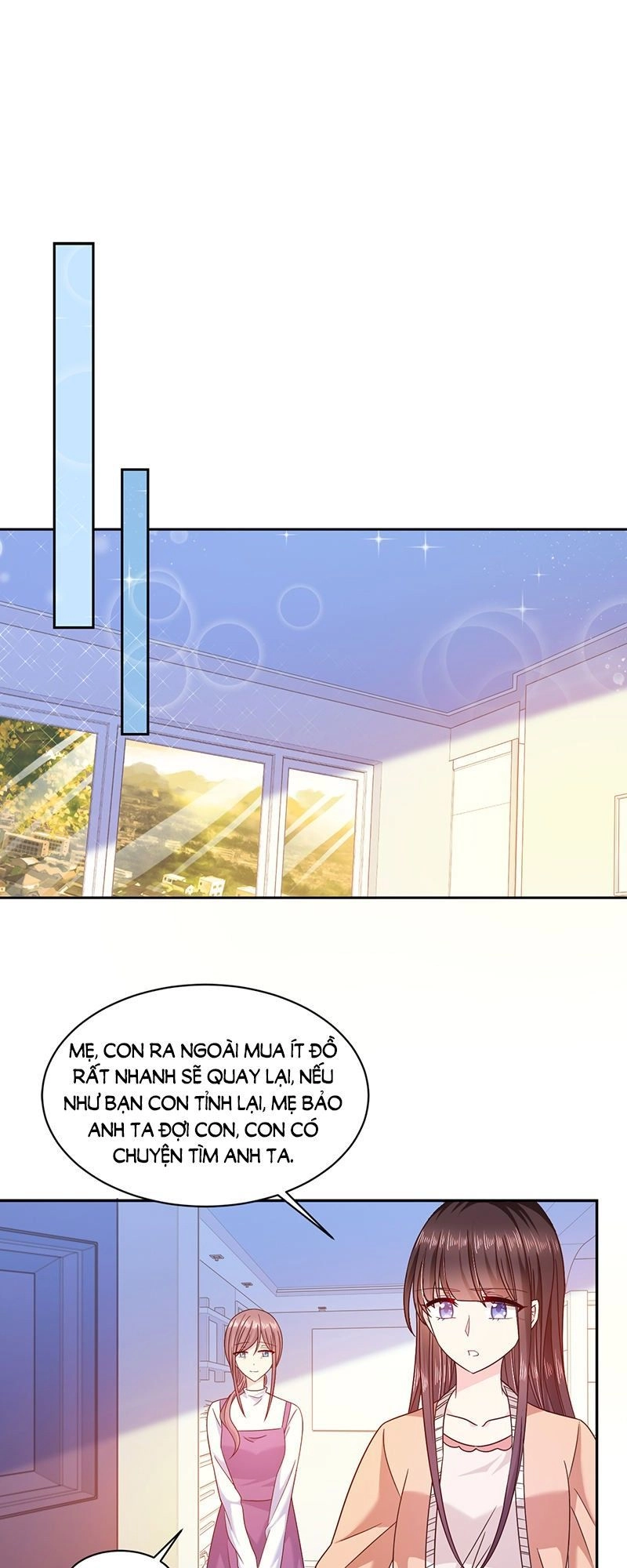 Ác Ma Đừng Hôn Tôi Chapter 92 - 1