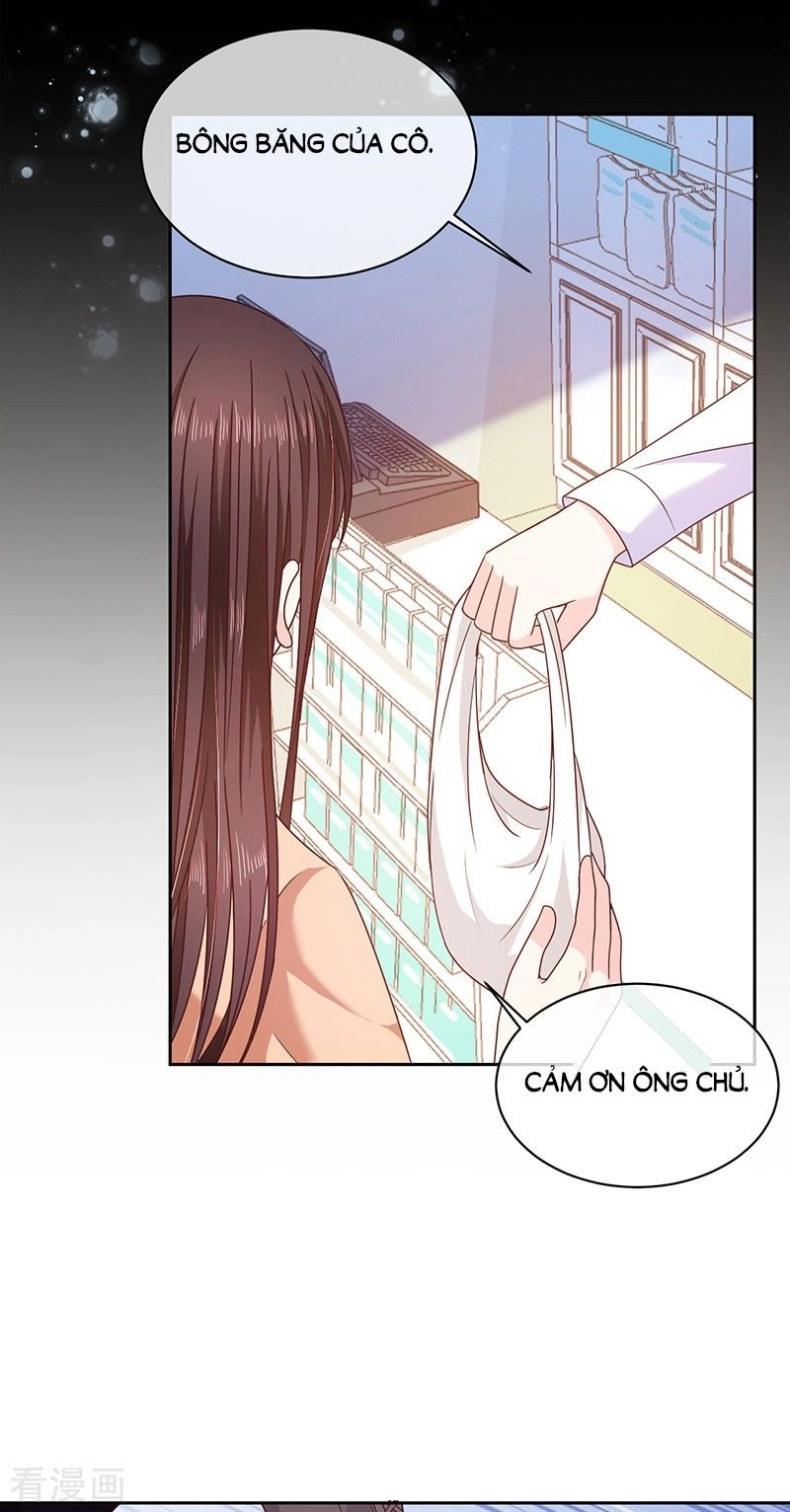 Ác Ma Đừng Hôn Tôi Chapter 92 - 7