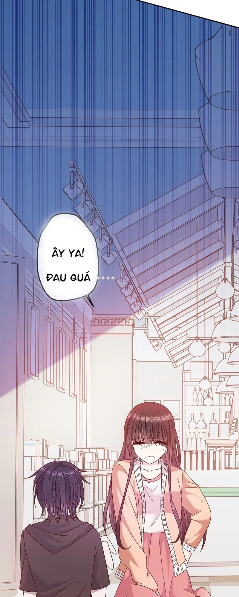 Ác Ma Đừng Hôn Tôi Chapter 92 - 10