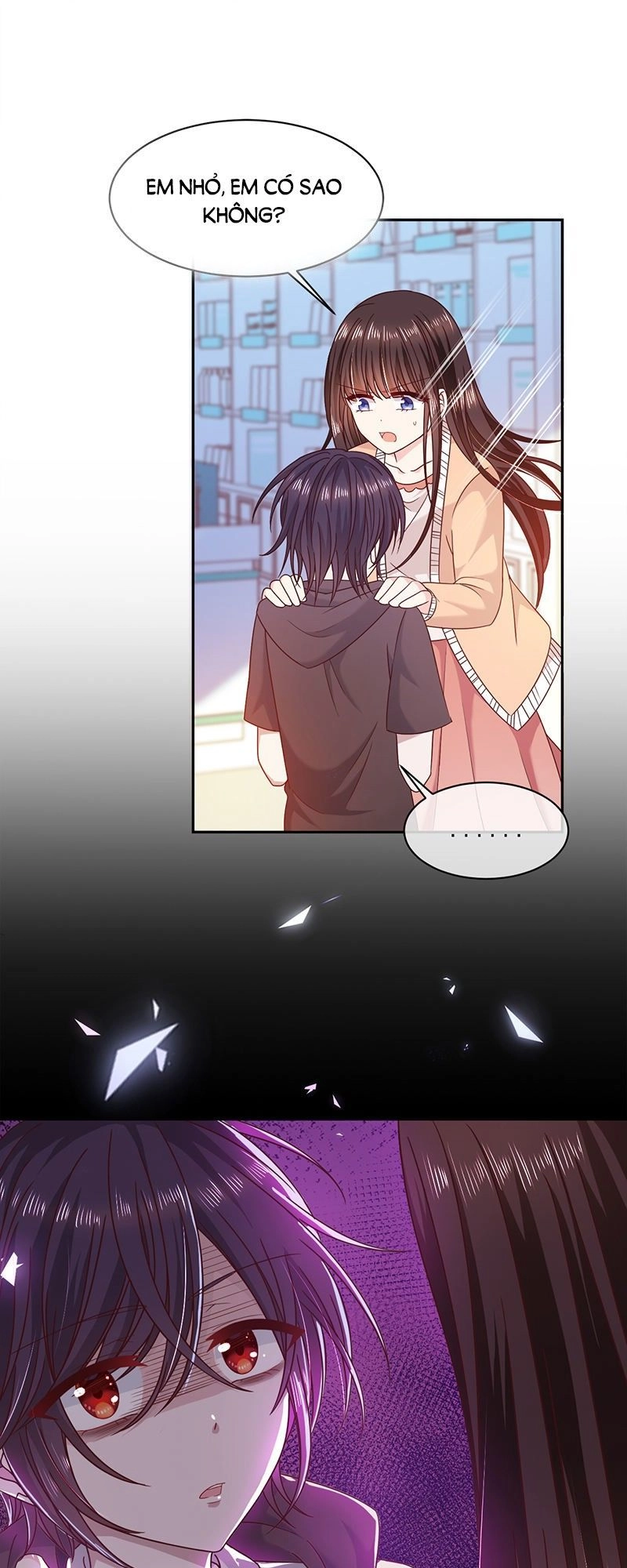 Ác Ma Đừng Hôn Tôi Chapter 92 - 12