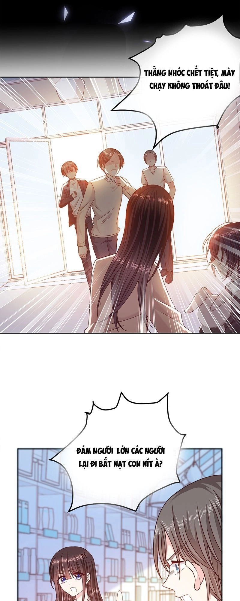 Ác Ma Đừng Hôn Tôi Chapter 92 - 14