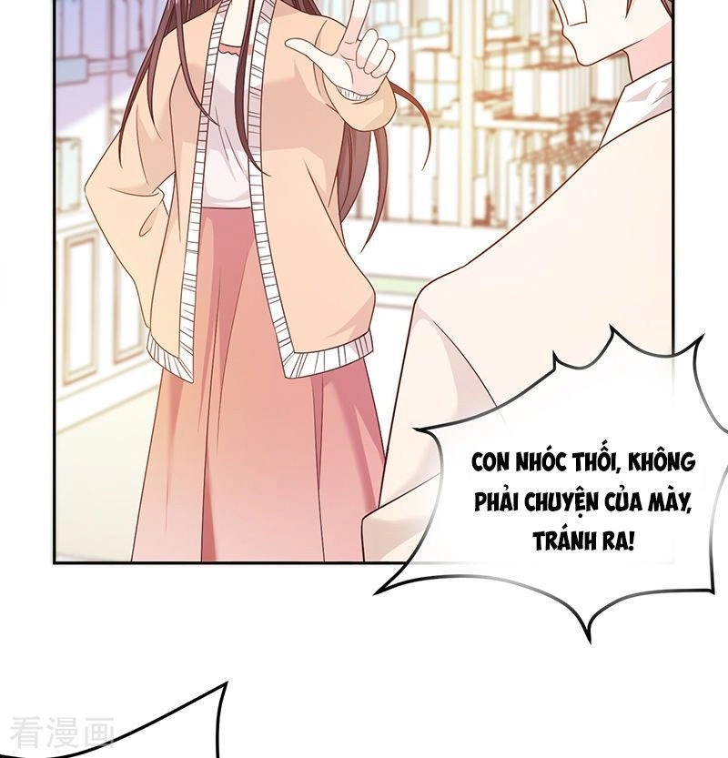 Ác Ma Đừng Hôn Tôi Chapter 92 - 15