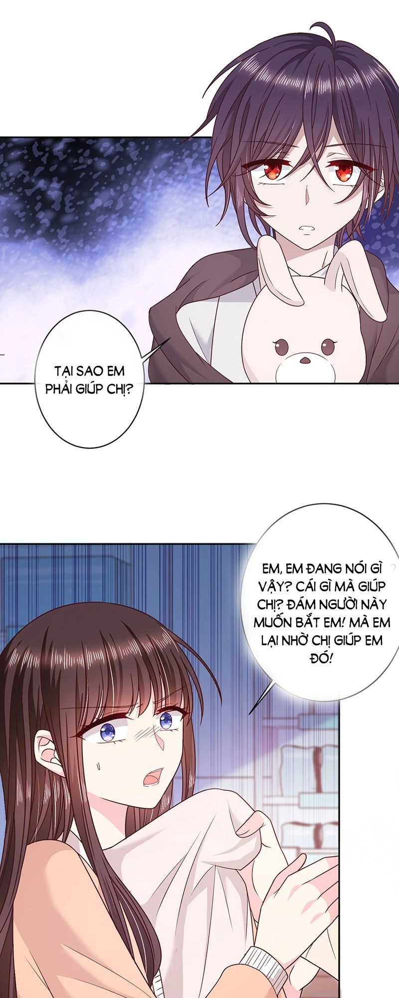 Ác Ma Đừng Hôn Tôi Chapter 92 - 18