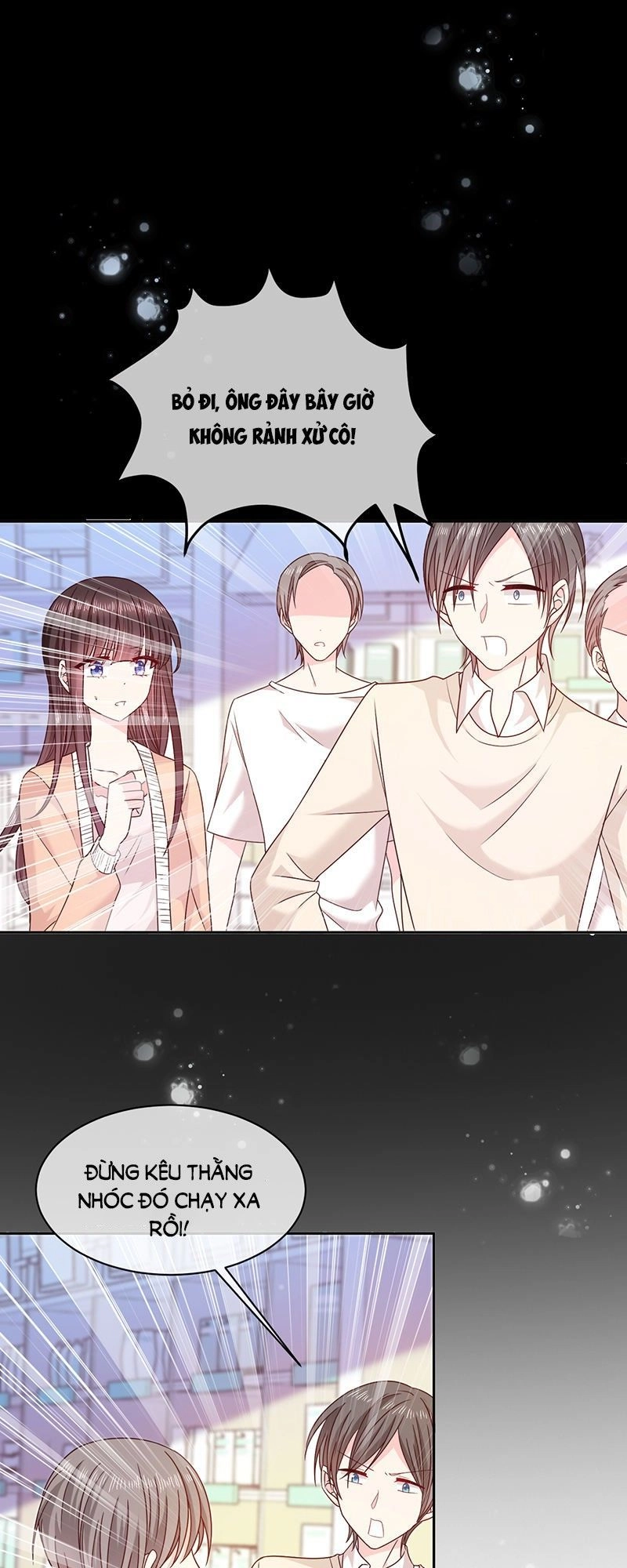 Ác Ma Đừng Hôn Tôi Chapter 92 - 22