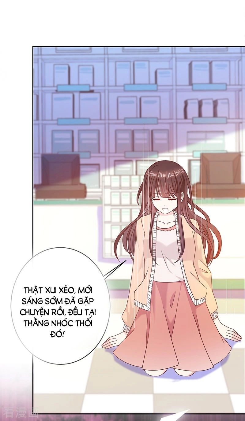 Ác Ma Đừng Hôn Tôi Chapter 92 - 24