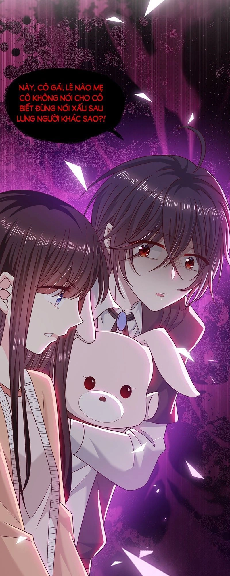 Ác Ma Đừng Hôn Tôi Chapter 92 - 25