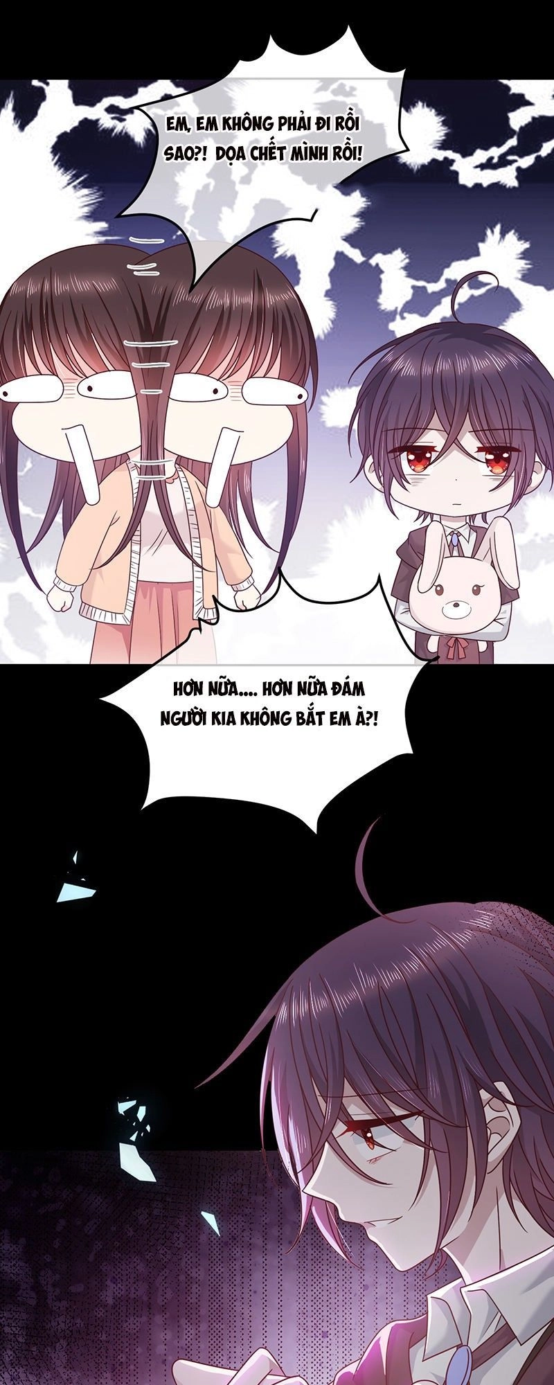 Ác Ma Đừng Hôn Tôi Chapter 92 - 27