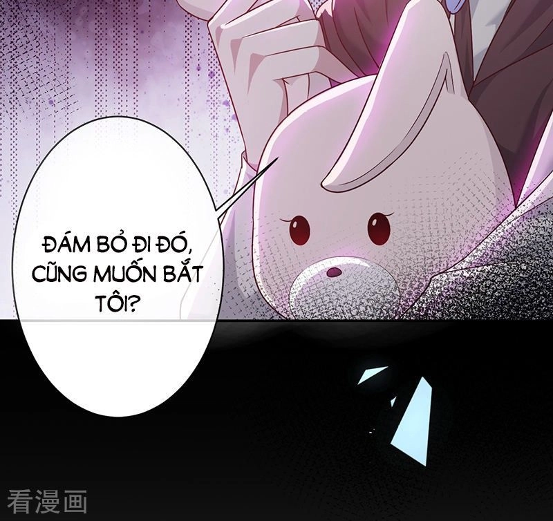 Ác Ma Đừng Hôn Tôi Chapter 92 - 28