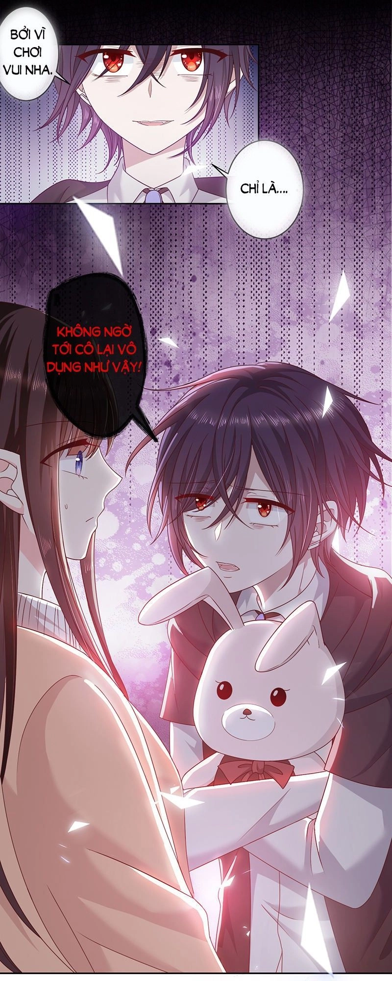 Ác Ma Đừng Hôn Tôi Chapter 93 - 2