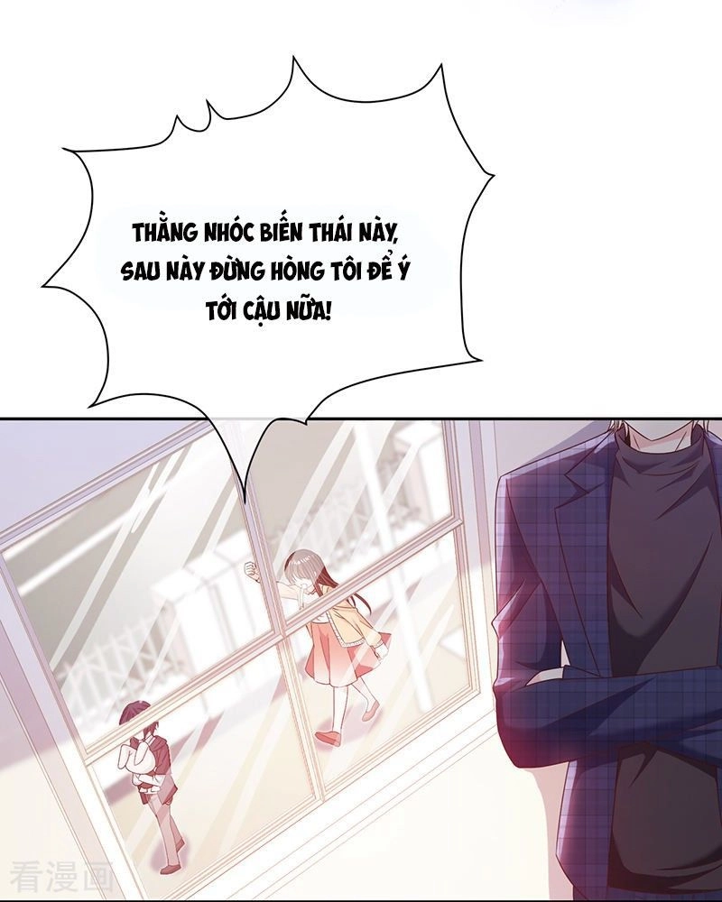 Ác Ma Đừng Hôn Tôi Chapter 93 - 3