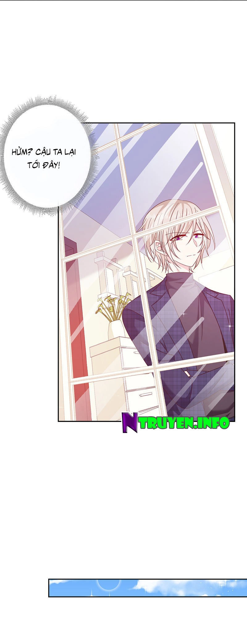 Ác Ma Đừng Hôn Tôi Chapter 93 - 4