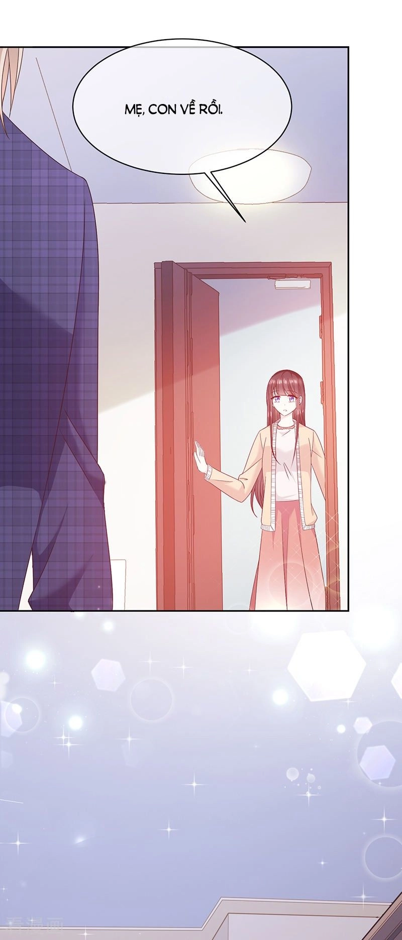 Ác Ma Đừng Hôn Tôi Chapter 93 - 6