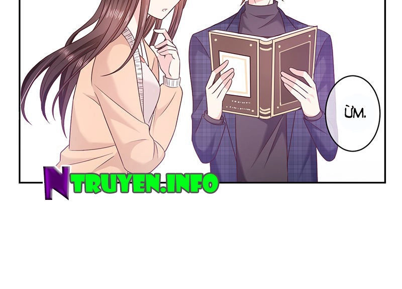 Ác Ma Đừng Hôn Tôi Chapter 93 - 10