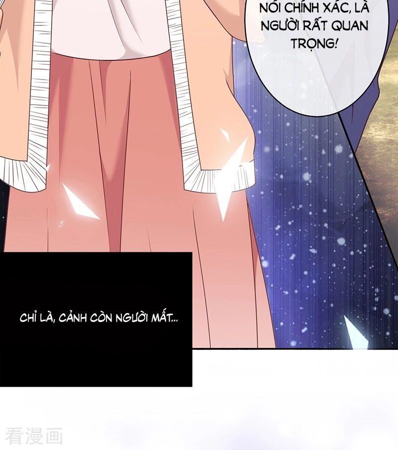 Ác Ma Đừng Hôn Tôi Chapter 93 - 12