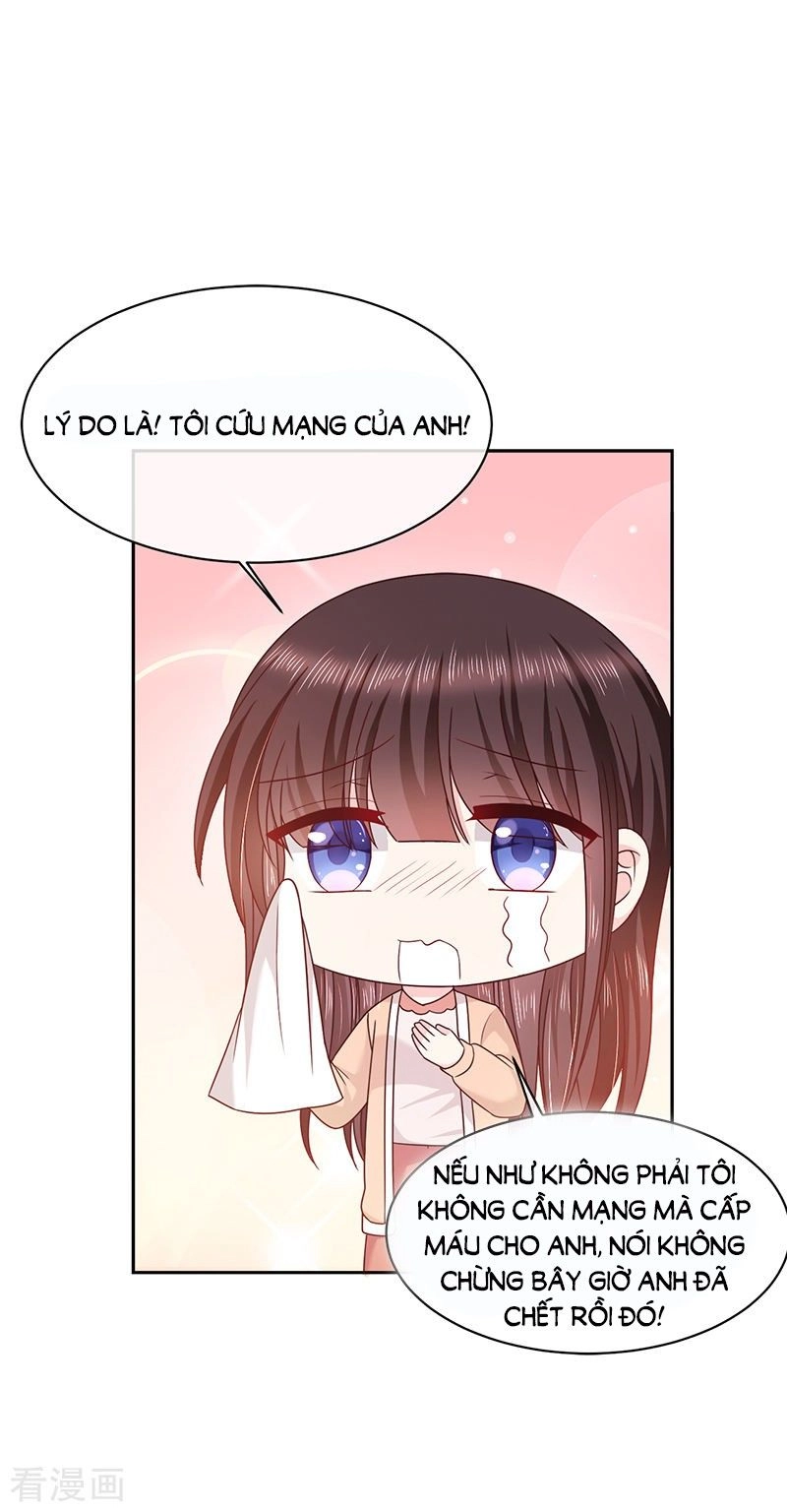 Ác Ma Đừng Hôn Tôi Chapter 93 - 16