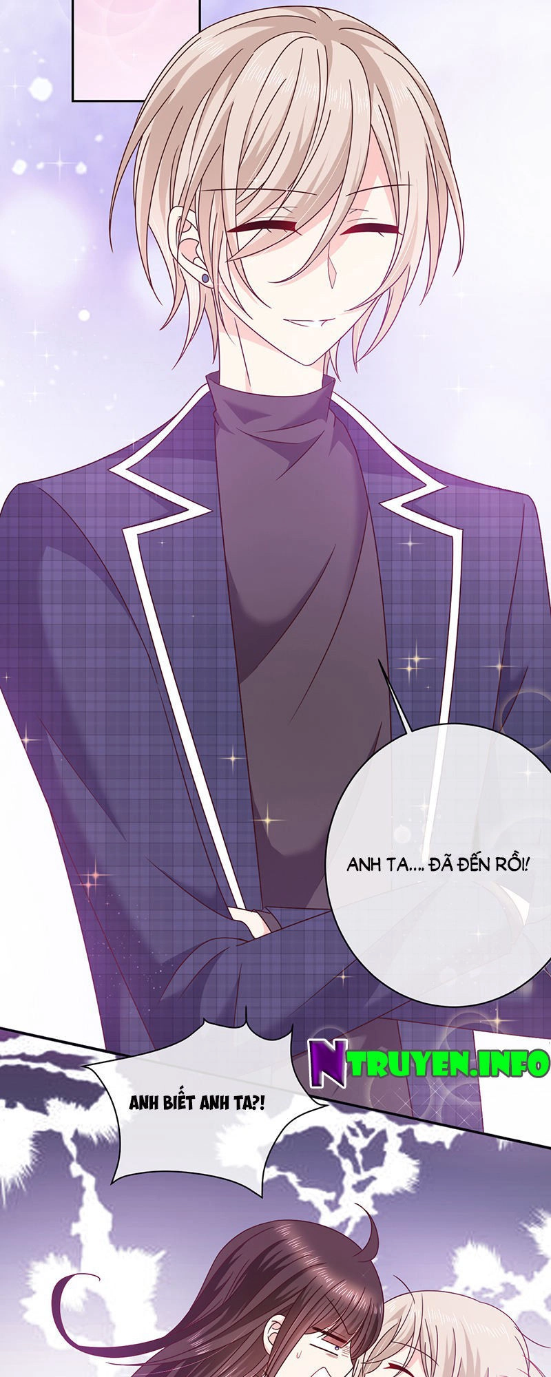 Ác Ma Đừng Hôn Tôi Chapter 93 - 20