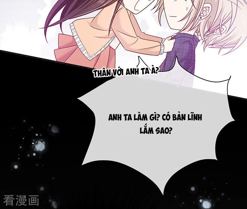 Ác Ma Đừng Hôn Tôi Chapter 93 - 21