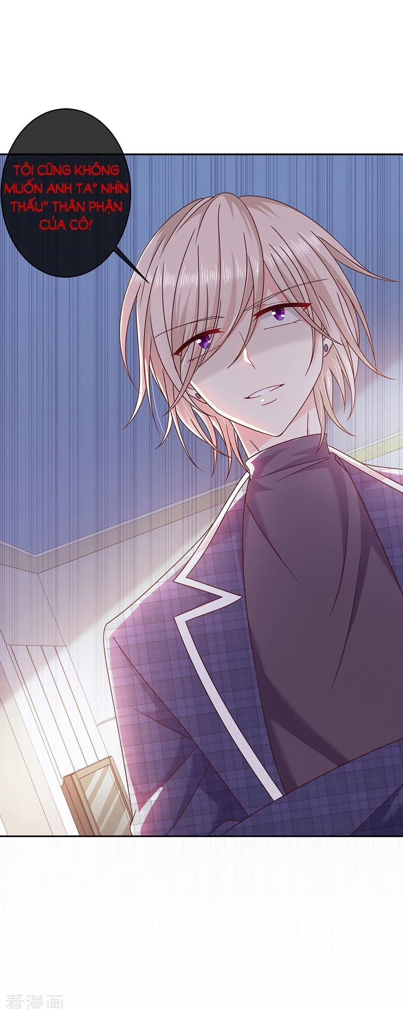 Ác Ma Đừng Hôn Tôi Chapter 93 - 24