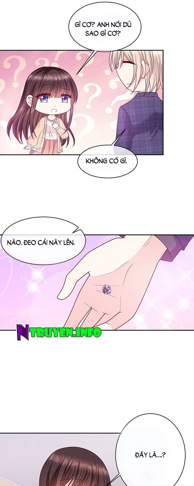 Ác Ma Đừng Hôn Tôi Chapter 93 - 26