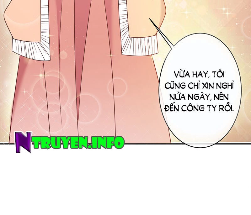 Ác Ma Đừng Hôn Tôi Chapter 93 - 31