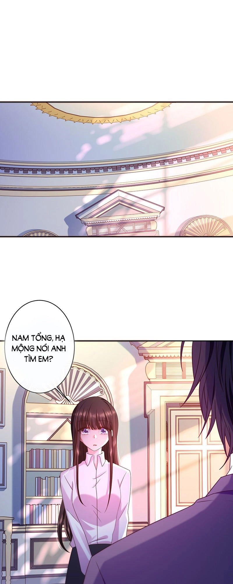 Ác Ma Đừng Hôn Tôi Chapter 93 - 32